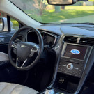 Ford Fusion Titanium 2.0 145cv Aut. (Híbrido) 2018 Híbrido-3