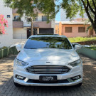 Ford Fusion Titanium 2.0 145cv Aut. (Híbrido) 2018 Híbrido-0