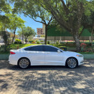 Ford Fusion Titanium 2.0 145cv Aut. (Híbrido) 2018 Híbrido-11
