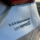 Ford Fusion Titanium 2.0 145cv Aut. (Híbrido) 2018 Híbrido-9
