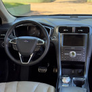 Ford Fusion Titanium 2.0 145cv Aut. (Híbrido) 2018 Híbrido-2