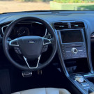 Ford Fusion Titanium 2.0 145cv Aut. (Híbrido) 2018 Híbrido-1