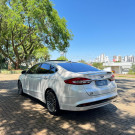Ford Fusion Titanium 2.0 145cv Aut. (Híbrido) 2018 Híbrido-14