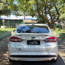 Ford Fusion Titanium 2.0 145cv Aut. (Híbrido) 2018 Híbrido-12