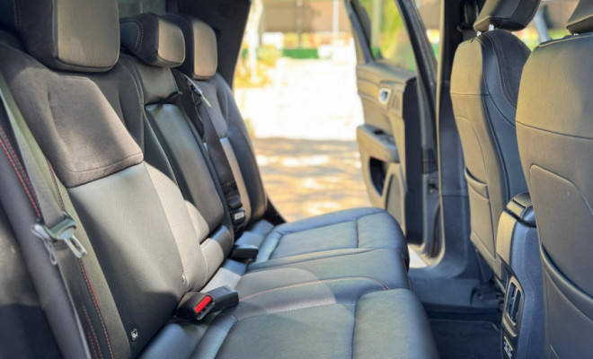 RAM RAMPAGE R/T HURRIC. 4 2.0 TB CD 4X4 Aut. 2024 Gasolina-3