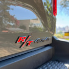 RAM RAMPAGE R/T HURRIC. 4 2.0 TB CD 4X4 Aut. 2024 Gasolina-11