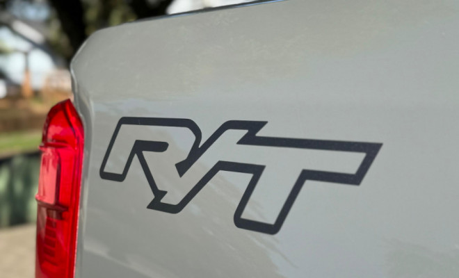 RAM RAMPAGE R/T HURRIC. 4 2.0 TB CD 4X4 Aut. 2024 Gasolina-12