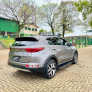 Kia Motors Sportage EX 2.0 16V/ 2.0 16V Flex Aut. 2018 Flex-5