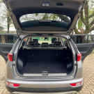 Kia Motors Sportage EX 2.0 16V/ 2.0 16V Flex Aut. 2018 Flex-7