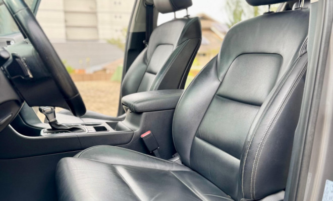 Kia Motors Sportage EX 2.0 16V/ 2.0 16V Flex Aut. 2018 Flex-3