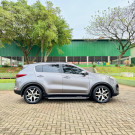 Kia Motors Sportage EX 2.0 16V/ 2.0 16V Flex Aut. 2018 Flex-6