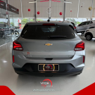 GM - Chevrolet ONIX HATCH LT 1.0 12V Flex 5p Mec. 2025 Flex-5
