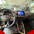 GM - Chevrolet ONIX HATCH LT 1.0 12V Flex 5p Mec. 2025 Flex-2