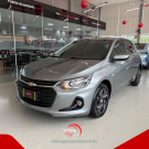 GM - Chevrolet ONIX HATCH LT 1.0 12V Flex 5p Mec. 2025 Flex-7