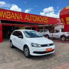 VW - VolksWagen Gol (novo) 1.0 Mi Total Flex 8V 4p 2014 Flex-5