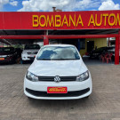 VW - VolksWagen Gol (novo) 1.0 Mi Total Flex 8V 4p 2014 Flex-6