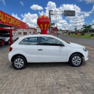 VW - VolksWagen Gol (novo) 1.0 Mi Total Flex 8V 4p 2014 Flex-4