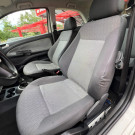 VW - VolksWagen Gol (novo) 1.0 Mi Total Flex 8V 4p 2014 Flex-8