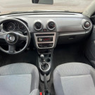 VW - VolksWagen Gol (novo) 1.0 Mi Total Flex 8V 4p 2014 Flex-7