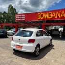 VW - VolksWagen Gol (novo) 1.0 Mi Total Flex 8V 4p 2014 Flex-3