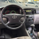 Toyota Corolla XEi 1.8/1.8 Flex 16V Aut. 2008 Flex-10
