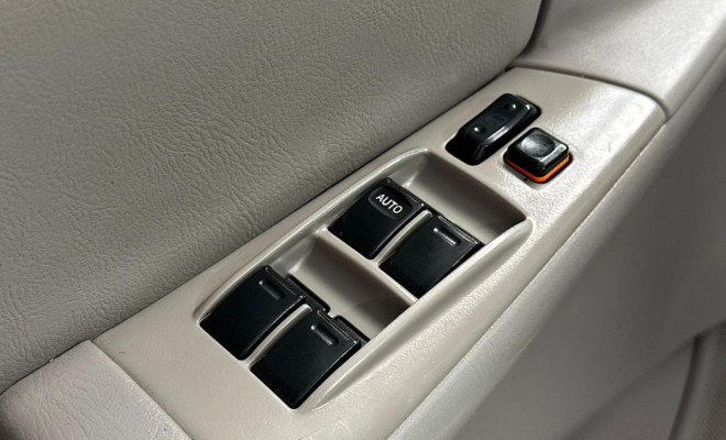 Toyota Corolla XEi 1.8/1.8 Flex 16V Aut. 2008 Flex-9