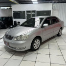 Toyota Corolla XEi 1.8/1.8 Flex 16V Aut. 2008 Flex-1