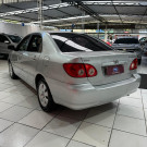 Toyota Corolla XEi 1.8/1.8 Flex 16V Aut. 2008 Flex-2