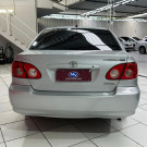 Toyota Corolla XEi 1.8/1.8 Flex 16V Aut. 2008 Flex-3