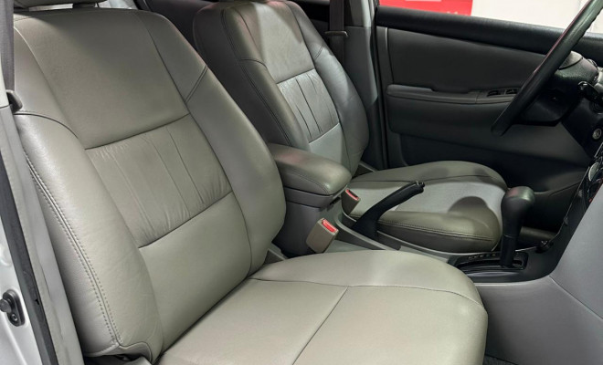 Toyota Corolla XEi 1.8/1.8 Flex 16V Aut. 2008 Flex-6