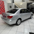 Toyota Corolla XEi 1.8/1.8 Flex 16V Aut. 2008 Flex-4
