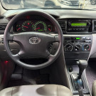 Toyota Corolla XEi 1.8/1.8 Flex 16V Aut. 2008 Flex-11