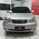 Toyota Corolla XEi 1.8/1.8 Flex 16V Aut. 2008 Flex-0