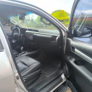 HILUX CD SRV 4x2 2.7 Flex AUT.-7