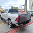 HILUX CD SRV 4x2 2.7 Flex AUT.-4