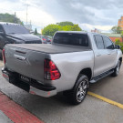 HILUX CD SRV 4x2 2.7 Flex AUT.-6