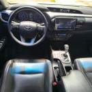 HILUX CD SRV 4x2 2.7 Flex AUT.-3