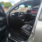 HILUX CD SRV 4x2 2.7 Flex AUT.-2
