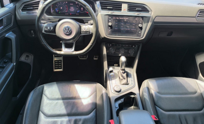 TIGUAN ALLSPACE R-LINE 350 TSI 2.0 4x4 AUT.-3