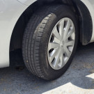 Nissan VERSA S 1.0 12V FlexStart 4p Mec. 2017 Flex-8