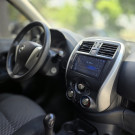 Nissan VERSA S 1.0 12V FlexStart 4p Mec. 2017 Flex-1