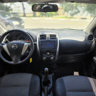Nissan VERSA S 1.0 12V FlexStart 4p Mec. 2017 Flex-6