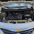 Nissan VERSA S 1.0 12V FlexStart 4p Mec. 2017 Flex-5