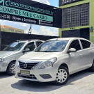 Nissan VERSA S 1.0 12V FlexStart 4p Mec. 2017 Flex-0