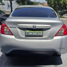 Nissan VERSA S 1.0 12V FlexStart 4p Mec. 2017 Flex-3