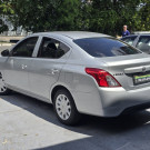 Nissan VERSA S 1.0 12V FlexStart 4p Mec. 2017 Flex-4