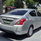 Nissan VERSA S 1.0 12V FlexStart 4p Mec. 2017 Flex-2