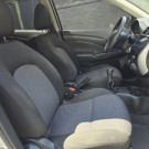 Nissan VERSA S 1.0 12V FlexStart 4p Mec. 2017 Flex-7