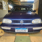VW - VolksWagen Golf GL 1.8/ 2.0i 4p 1997 Gasolina-0