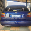 VW - VolksWagen Golf GL 1.8/ 2.0i 4p 1997 Gasolina-4